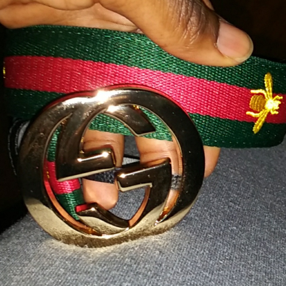 Gucci Belt